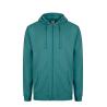 Sudadera chaqueta con capucha Byron Mukua®