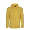 Sudadera chaqueta con capucha Byron Mukua®