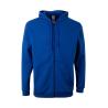 Sudadera chaqueta con capucha Byron Mukua®
