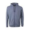 Sweatshirt casaco com capuz Byron Mukua®