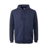 Sudadera chaqueta con capucha Byron Mukua®