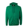 Sweatshirt casaco com capuz Byron Mukua®