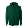 Sweatshirt casaco com capuz Byron Mukua®