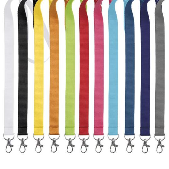 Lanyards