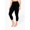 Leggings 7/8 para Senhora sem Costuras  Kariban®