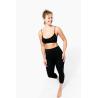 Leggings 7/8 pour Femme sans Coutures Kariban®