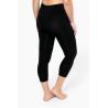Leggings 7/8 pour Femme sans Coutures Kariban®