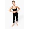 Leggings 7/8 pour Femme sans Coutures Kariban®