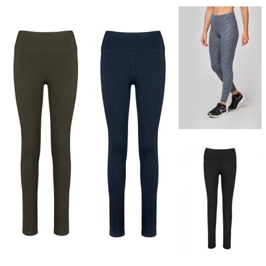 Leggings de Senhora...