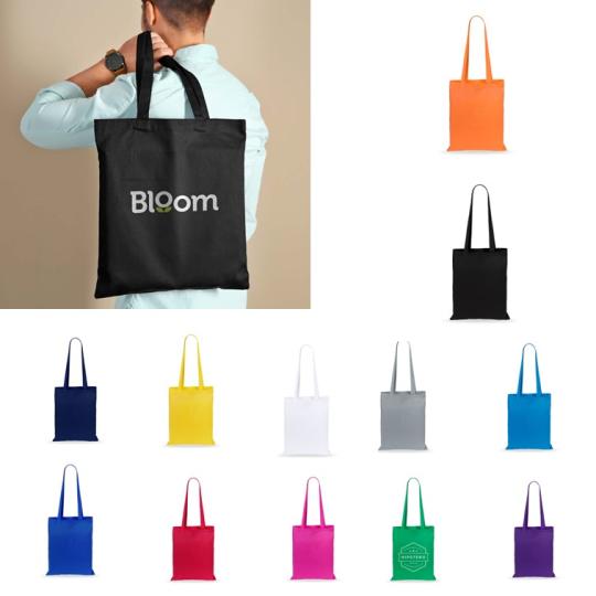 Geyser Bag