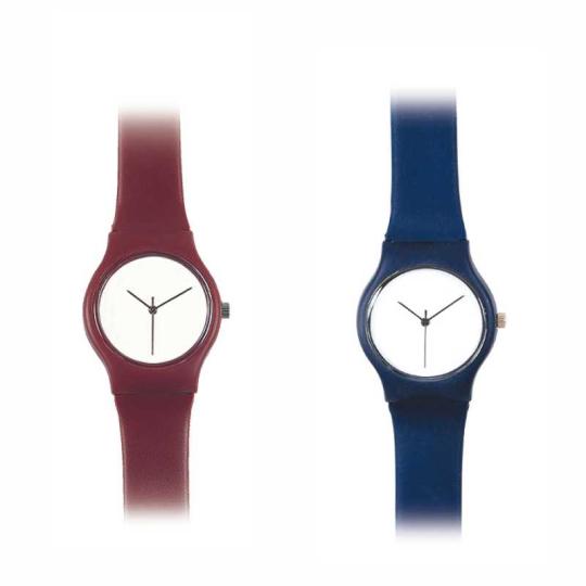 Relojes (Producción)