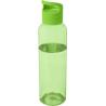 Botella de Agua de Plástico Reciclado de 650 ml Sky