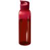 Bouteille d'Eau en Plastique Recyclé de 650 ml Sky
