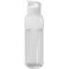 Botella de Agua de Plástico Reciclado de 650 ml Sky