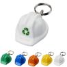 Porte-clés en forme de casque Kolt