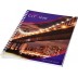 Caderno A5 espiral de arame Desk-Mate®
