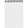 Cahier A6 spirale en fil Desk-Mate® (Production)