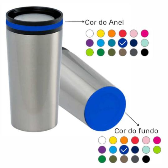 Copo térmico Retumbler My...