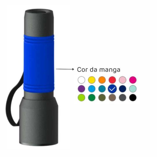 Lanterna Reeves Mon Flash