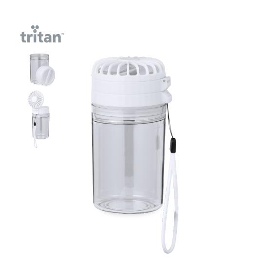 Bouteille Ventilateur Zexen