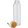 Botella de vidrio (500 ml) Marc