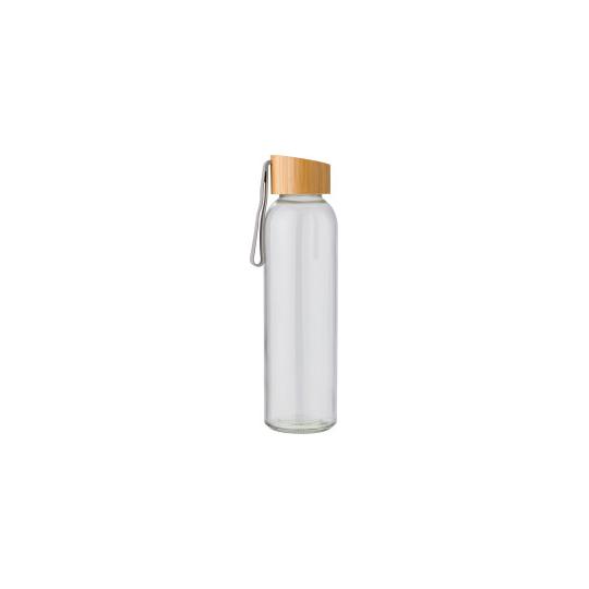 Garrafa em vidro (500 ml) Marc