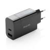 Chargeur mural PD ultra-rapide Philips®