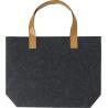 Bolsa de compras de fieltro rpet Hunter