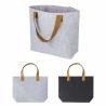 Sac de courses en feutre rpet Hunter