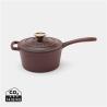 Olla Monte en Hierro Fundido Esmaltado 1,9L Vinga