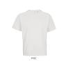 Camiseta unisex oversize Legacy Sols®