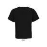 T-shirt unisexe oversize Legacy Sols®