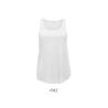 Top leve cavado para señora Jade Sols®