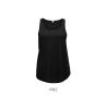Top leve cavado para senhora Jade Sols®