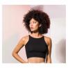 Top curto de senhora Skinni fit®
