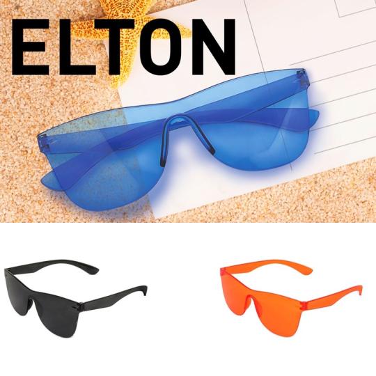 Gafas Elton
