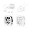 Auriculares em ABS Reciclado com Microfone incorporado Presley