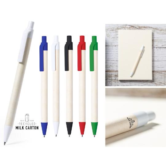 Stylo à bille Roliok