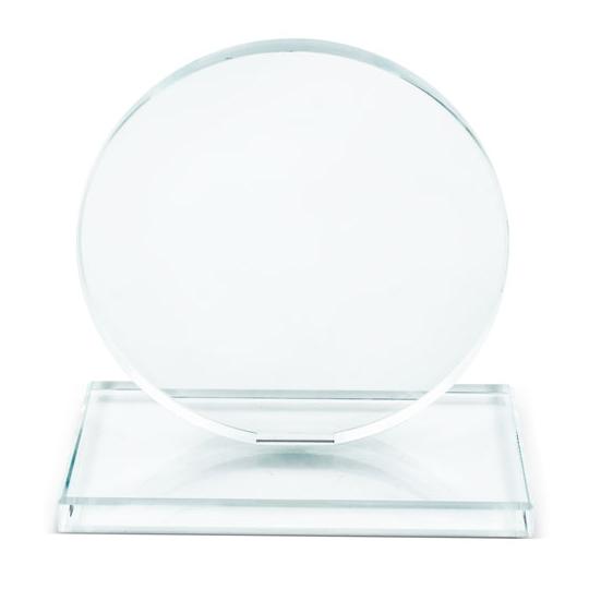 Trophée Éco Verre