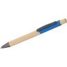 Stylo-bille en bambou Cesar