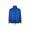 Chaqueta impermeable unisex Shift Sols®