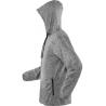 Chaqueta con capucha de hombre y mujer Spiro®