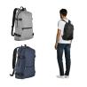 Sac à dos en polyester 600D Wall Street Sols®