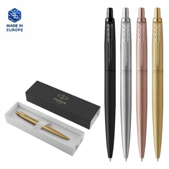 Monochrome Ballpoint Jotter...