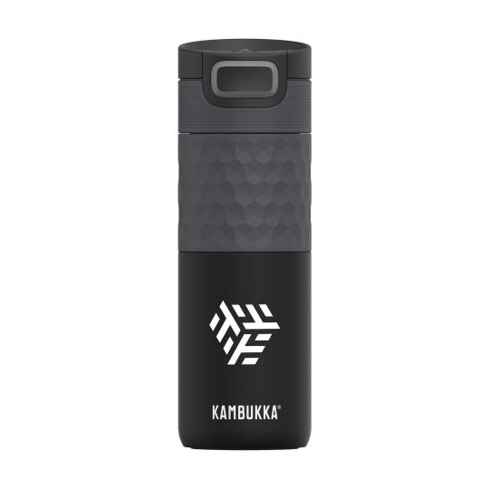 Garrafa térmica Etna Grip...