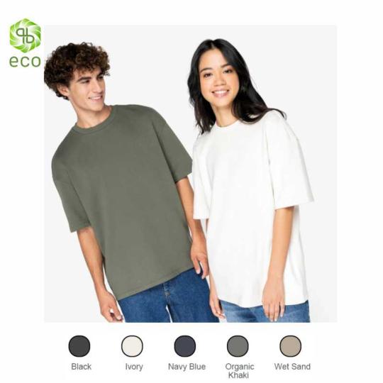 T-shirt unisexe...