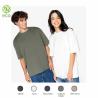 T-shirt unissexo eco-responsável oversize French Terry Native Spirit®