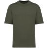 Camiseta unisex eco-responsable oversize French Terry Native Spirit®