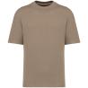 Camiseta unisex eco-responsable oversize French Terry Native Spirit®