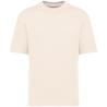 T-shirt unissexo eco-responsável oversize French Terry Native Spirit®